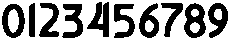 Duza ttf (400) Font OTHER CHARS