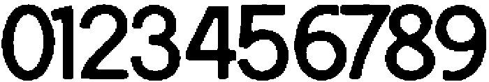 Duzu ttf (400) Font OTHER CHARS