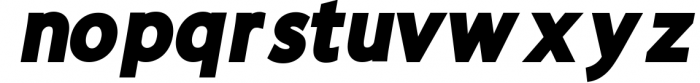 Dustin Font Family Font LOWERCASE