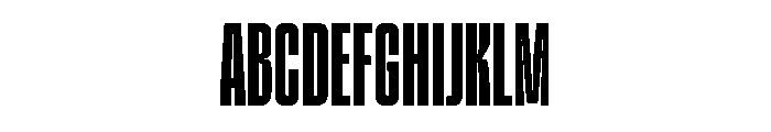 Duckvard FONT