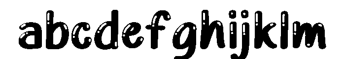 Due Mining FONT