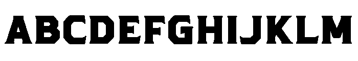 DuhlineSerif-Demo FONT