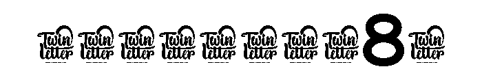 Duitech Trial Regular Font OTHER CHARS