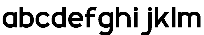 Duitech Trial Regular FONT