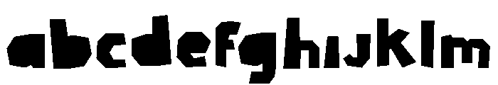 Dulinan1 FONT