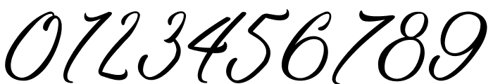 &Dumpling Font OTHER CHARS