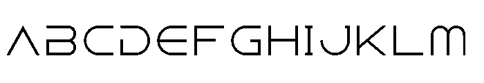 Dune Rise FONT