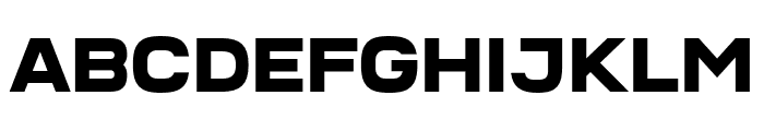 Dunkerque Regular FREE FOR PERSONAL USE ONLY Font UPPERCASE