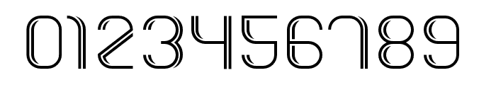Dupleto Regular Font OTHER CHARS