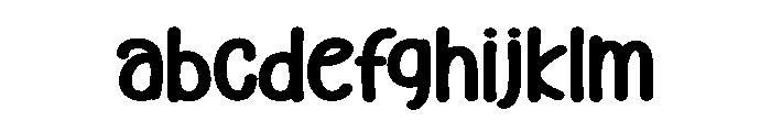During FONT