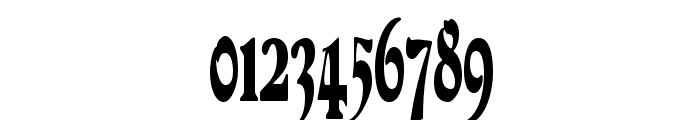 DuvallSmallCapsCondensed Font OTHER CHARS