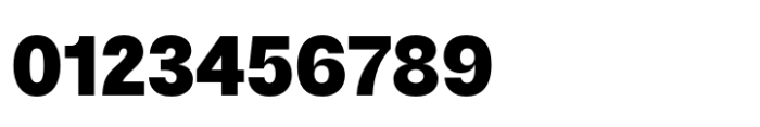 DuGrotesk Black Font OTHER CHARS