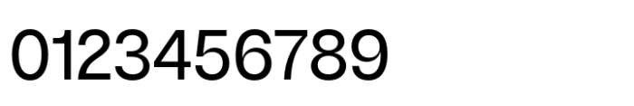 DuGrotesk Regular Font OTHER CHARS
