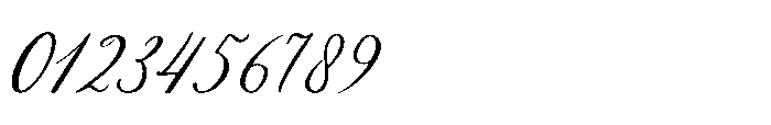 Dugora Font OTHER CHARS