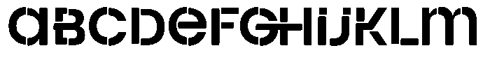 Duh Encok Bold FONT