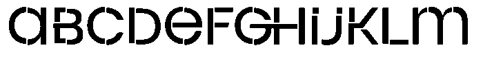 Duh Encok Medium FONT
