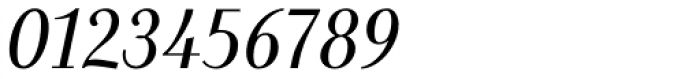 Duktus Condensed Regular Font OTHER CHARS