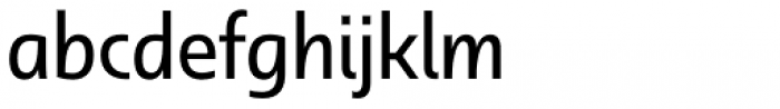 Dulcian Condensed Regular Font LOWERCASE