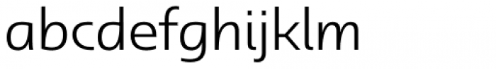 Dulcian Extended Book Font LOWERCASE