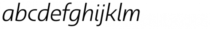 Dulcian Normal Book Italic Font LOWERCASE