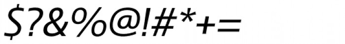 Dulcian Normal Regular Italic Font OTHER CHARS