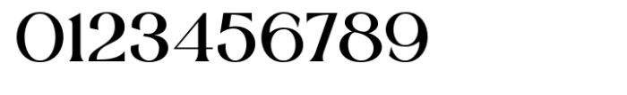 Dunsmuir Font OTHER CHARS