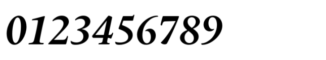 Dupincel Small Semi Bold Italic Font OTHER CHARS