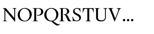 fontPreview