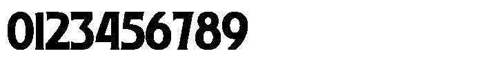 Dusborne Vintage Regular Font OTHER CHARS