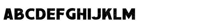 Dushick Texture FONT