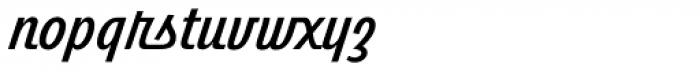Duvall 3 Font LOWERCASE