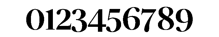 Duplex Serif Semibold Font OTHER CHARS