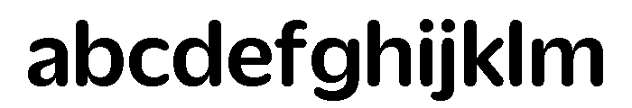 Duplicate Soft Medium FONT