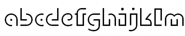 Dublon Light FONT