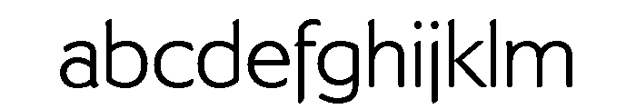 Dundee Light FONT
