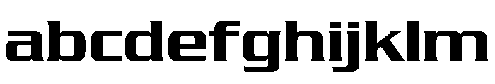 Dungeon Bold FONT