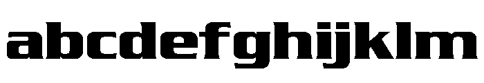 Dungeon Extra Bold FONT