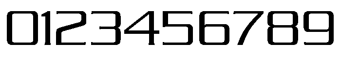 Dungeon Light Font OTHER CHARS