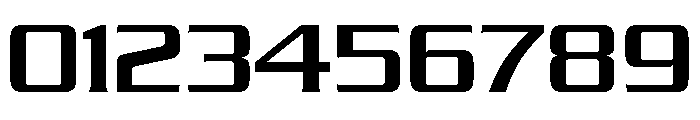 Dungeon Medium Font OTHER CHARS