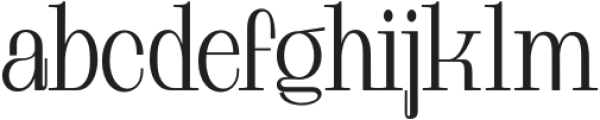 DV Ellios Extra Light otf (200) FONT