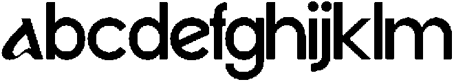 DVEsmore-Regular otf (400) FONT
