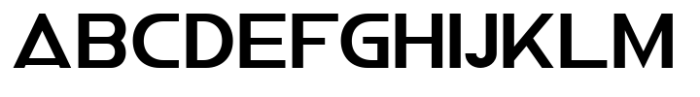 DV Curtis Sans Medium Font