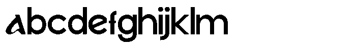 DV Esmore FONT