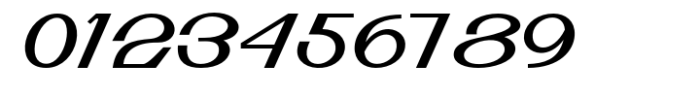 Dv Audley Regular Font OTHER CHARS