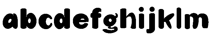 Dwight FONT