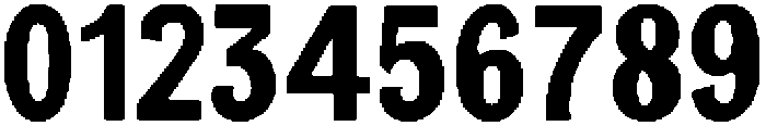 DW Castlereagh Regular otf (400) Font OTHER CHARS