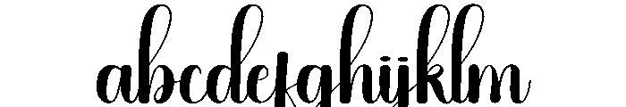 Dwelling FONT