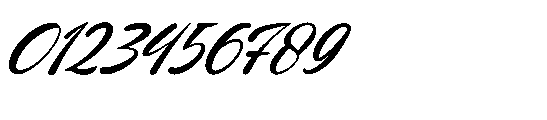 Dwimsy Mellowdi Italic Font OTHER CHARS