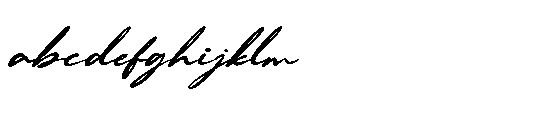 Dwimsy Mellowdi Italic FONT