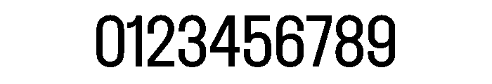Dwight CondensedRegular 16a5e31c Font OTHER CHARS